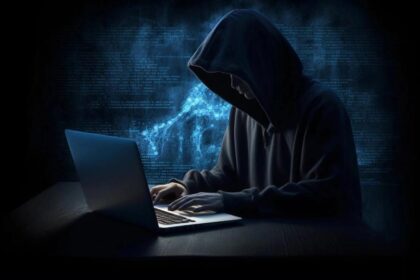 Imagem representativa de vulnerabilidades em sistemas de oráculos no DeFi