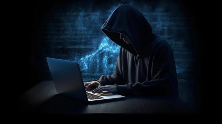 Imagem representativa de vulnerabilidades em sistemas de oráculos no DeFi