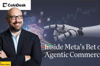 Alex Schultz fala sobre o futuro do comércio na Meta