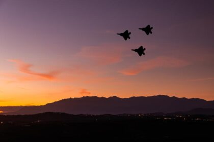 Bitcoin e Ethereum em meio a tensões geopolíticas no Oriente Médio