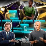 Imagem ilustrativa sobre o fechamento da BitMEX e o Clarity Act