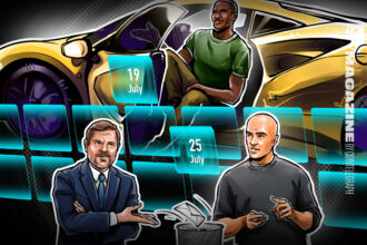 Imagem ilustrativa sobre o fechamento da BitMEX e o Clarity Act