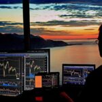 Queda do Ether e HYPE no mercado de criptomoedas
