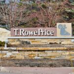 Imagem ilustrativa do ETF cripto da T. Rowe Price