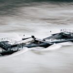 Visualização de desastres climáticos e suas consequências econômicas