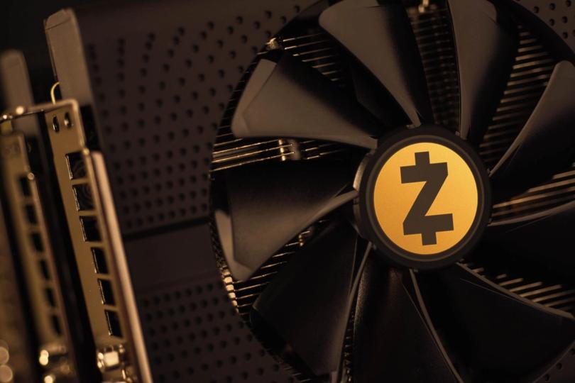 Imagem ilustrativa sobre a nova tecnologia do Zcash