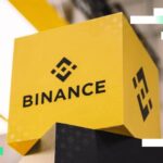 Ilustração do produto BTC Yield da Binance para detentores de Bitcoin
