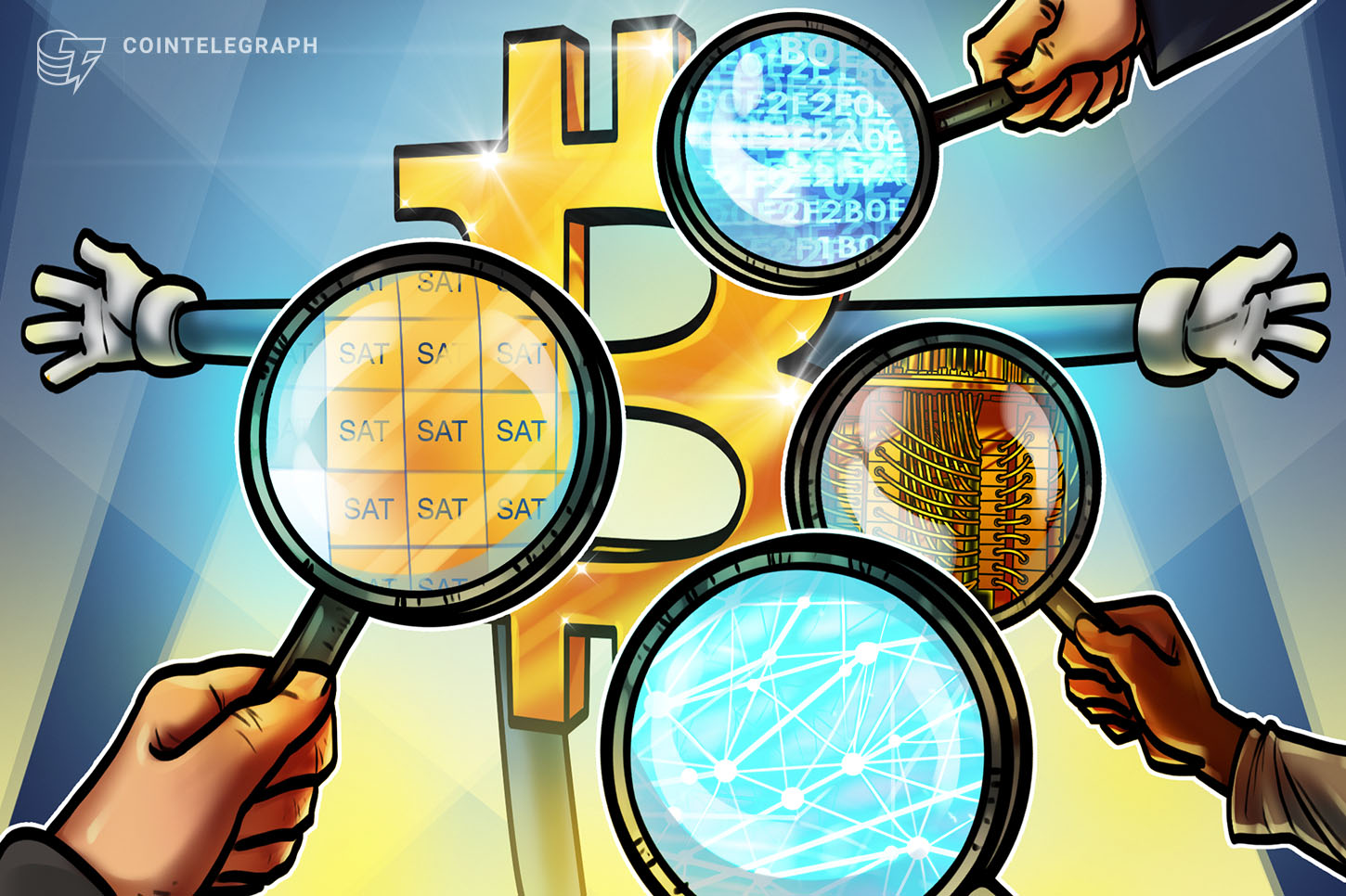Análise de clusters de liquidez do Bitcoin e suas implicações de preço