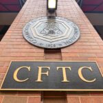 Sede da CFTC em Washington, D.C.