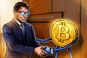 Reunião do Bitcoin Policy Institute com o Departamento de Estado dos EUA