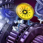 Imagem ilustrativa sobre a atualização van Rossem da Cardano