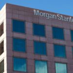 Executivos da Morgan Stanley discutem o futuro do setor financeiro