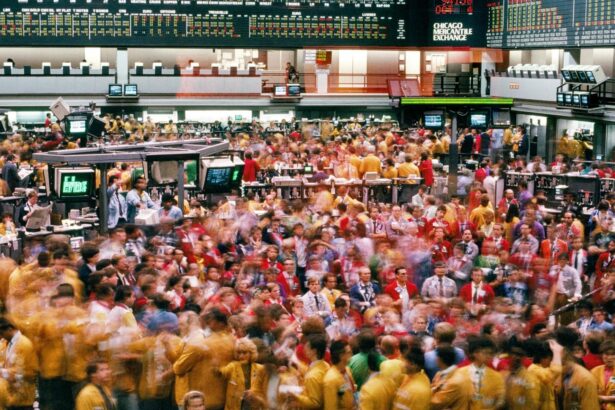 Conflito entre CME e CFTC sobre produtos de blockchain e futuros.