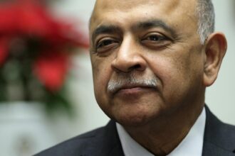 CEO da IBM discute o futuro da computação quântica