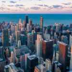Grupo de lobby cripto processa Illinois sobre imposto digital