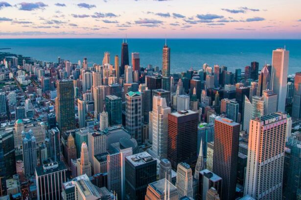 Grupo de lobby cripto processa Illinois sobre imposto digital