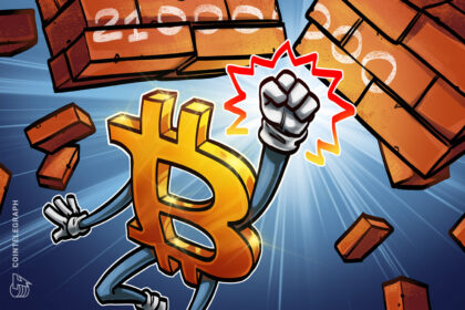 CEO da StarkWare sugere inflação para Bitcoin
