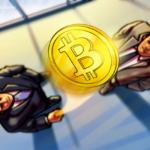 Estudo sobre manipulação em mercados de previsão de Bitcoin