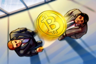 Estudo sobre manipulação em mercados de previsão de Bitcoin