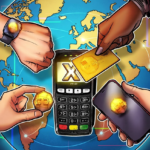 Cross River e X Money anunciam parceria para pagamentos P2P