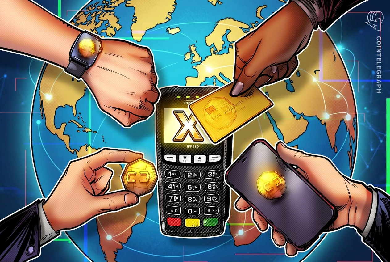 Cross River e X Money anunciam parceria para pagamentos P2P
