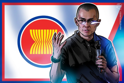 CZ e Lito Villanueva no ASEAN Summit em Manila