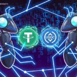 OKX Europe agora permite conversão de USDT para USDC, em conformidade com regras do MiCA.