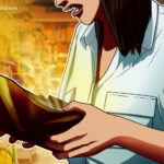 Imagem ilustrativa sobre fraudes em aplicativos de criptomoedas