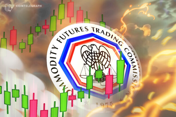 Audiência sobre a Lei CLARITY e mercados de previsão nos EUA