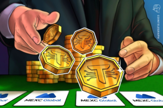 Usuários da MEXC agora podem participar do staking do token TAO da Bittensor.