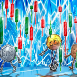 Gráfico da recuperação das ações SATA da Strive em relação ao Bitcoin