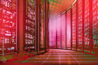 Centro de dados da Hyperscale Data em Michigan