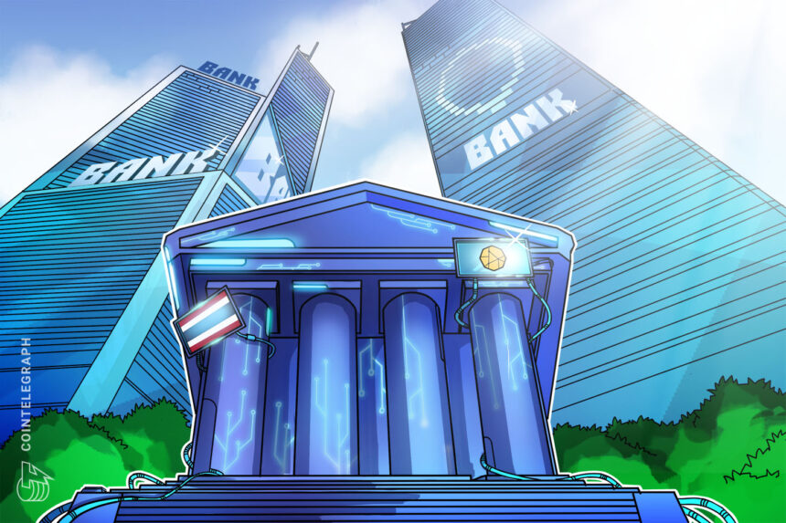 Banco da Tailândia intensifica ações contra lavagem de dinheiro e USDT