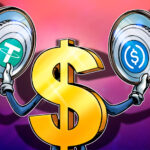Stablecoins ganham espaço no mercado financeiro digital