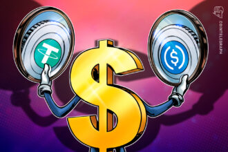 Stablecoins ganham espaço no mercado financeiro digital