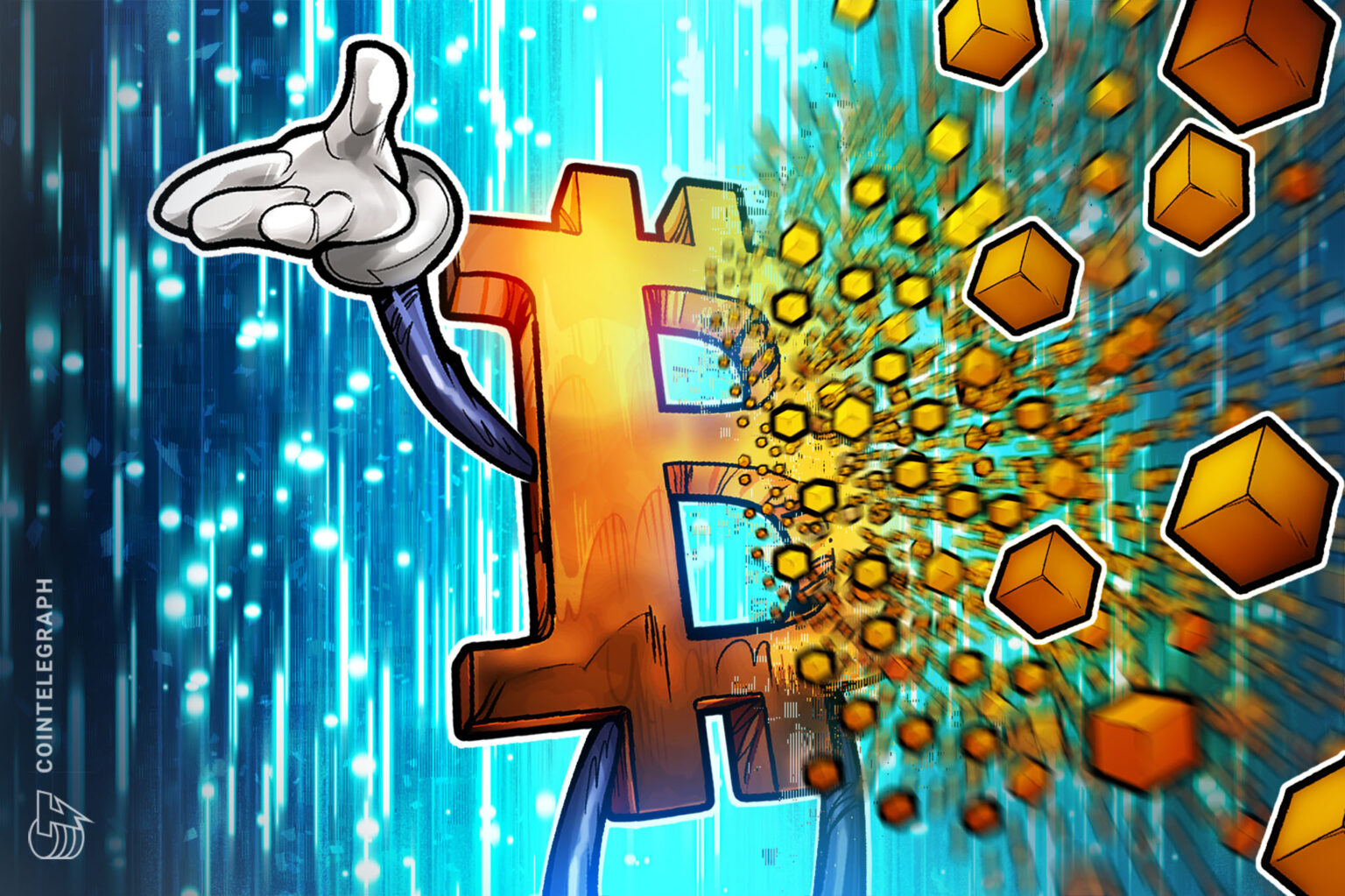 Michael Saylor e Adam Back discutem proposta BIP-110 sobre Bitcoin
