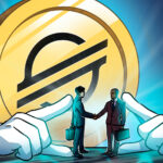 Imagem ilustrativa sobre tokenização de ativos na blockchain Stellar