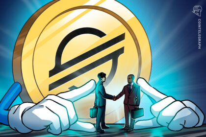 Imagem ilustrativa sobre tokenização de ativos na blockchain Stellar