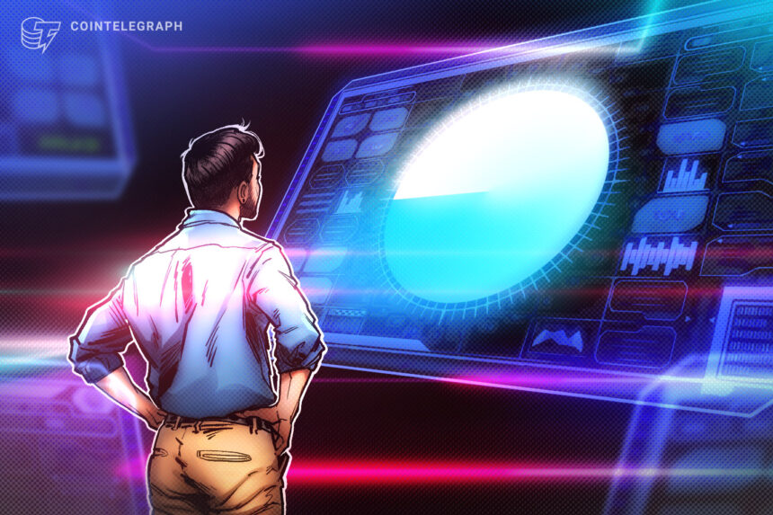 Imagem ilustrativa sobre ações tokenizadas e blockchain