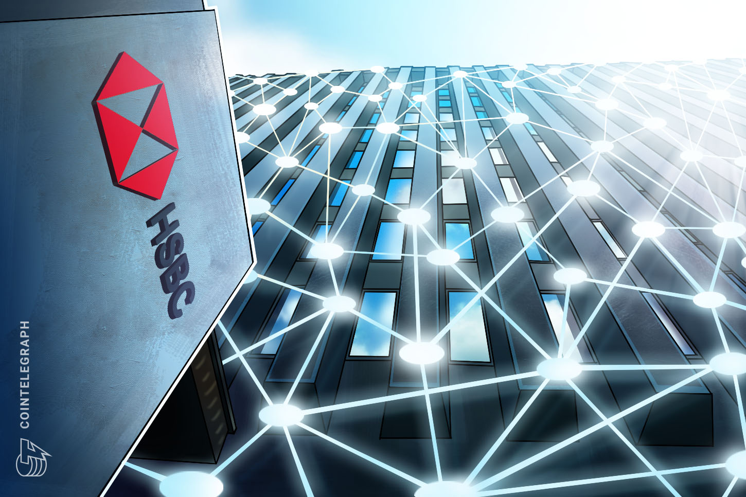 HSBC conquista aprovação para operar com valores digitais no Reino Unido