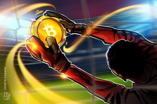 Gráfico mostrando as perdas realizadas do Bitcoin e os níveis de custo