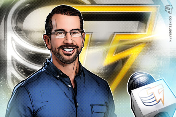Jamie Coutts analisando o mercado de Bitcoin