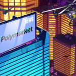 Imagem representativa do bloqueio do Polymarket na França