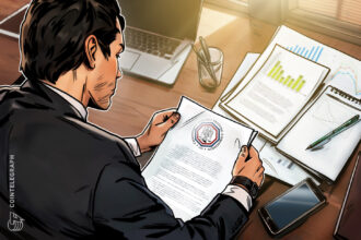CEO da Binance.US fala sobre nova licença da CFTC em conferência