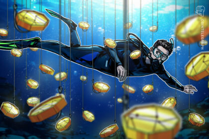 Funcionários da Binance participando de treinamento de segurança cibernética