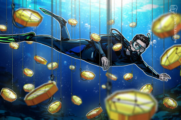 Funcionários da Binance participando de treinamento de segurança cibernética