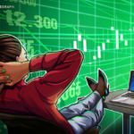 Ações da IREN disparam após aumento de meta de receita com nuvem de IA.