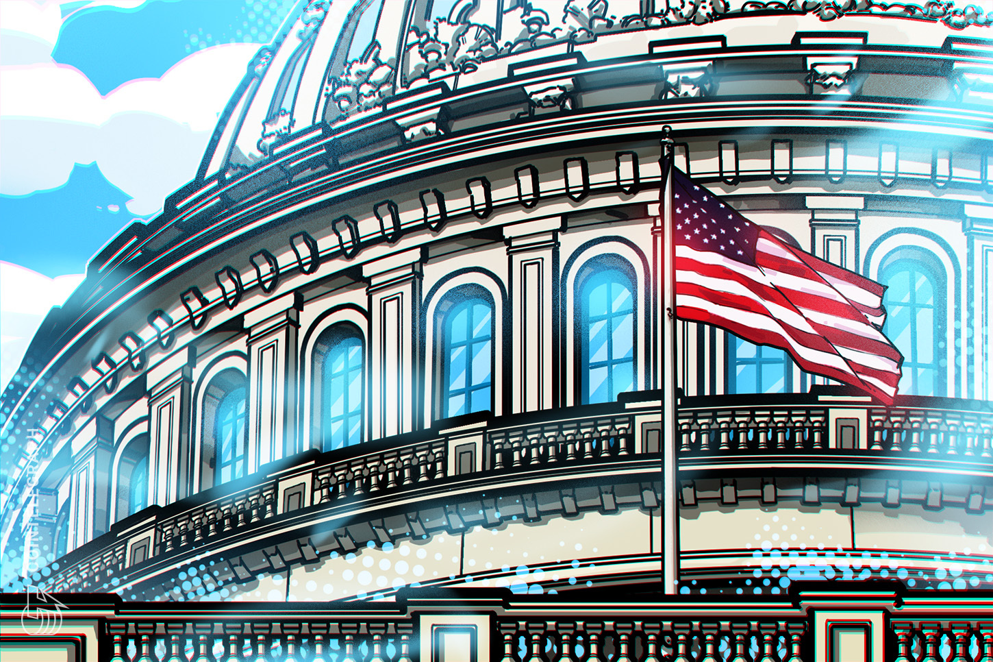Senador Ron Wyden discute legislações sobre criptomoedas