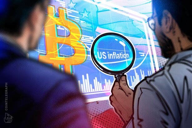Gráfico de preços do Bitcoin destacando a resistência em $64K
