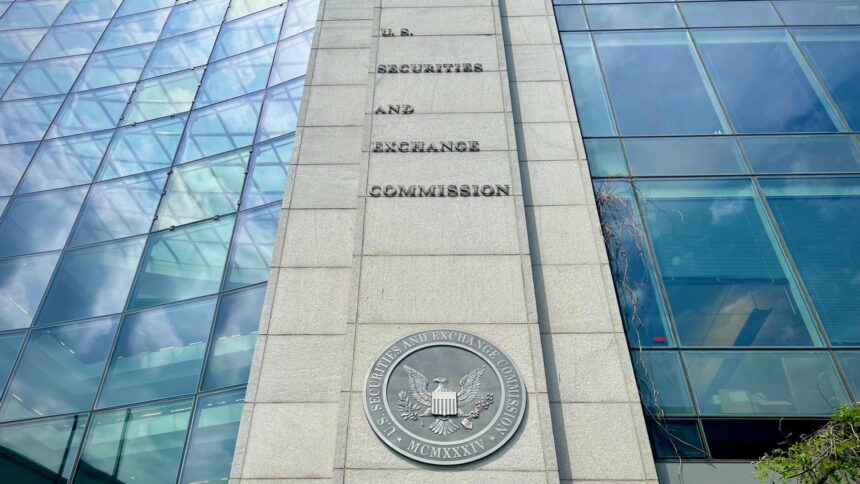 Reunião da SEC sobre Regulação Crypto cancelada